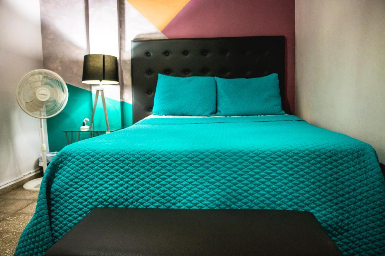 Hostal Sole Santa Ana Esterno foto