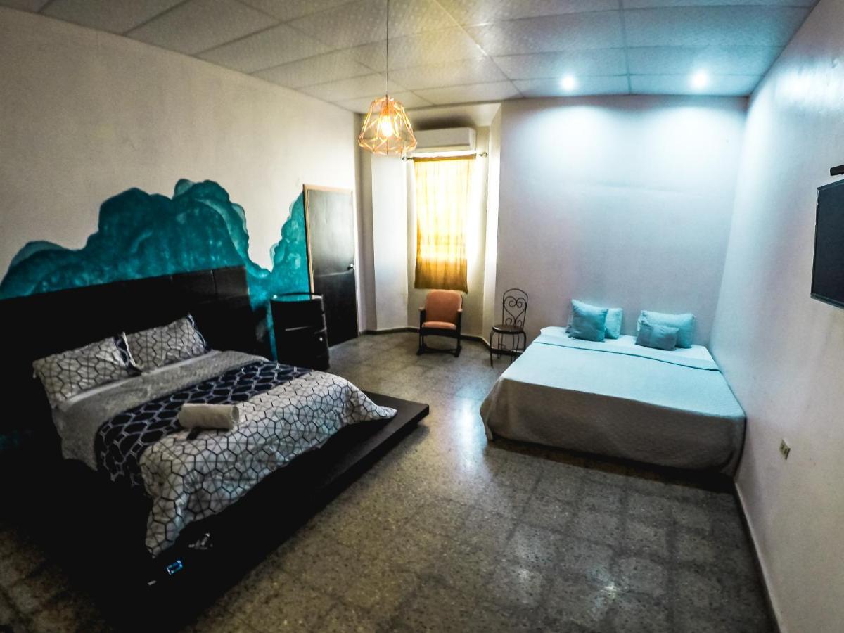 Hostal Sole Santa Ana Esterno foto