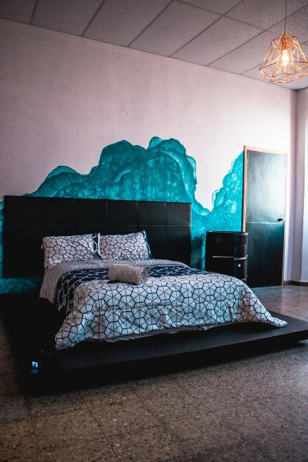 Hostal Sole Santa Ana Esterno foto
