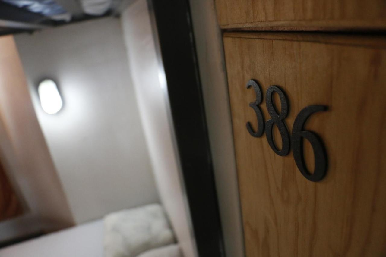 Hostal Sole Santa Ana Esterno foto