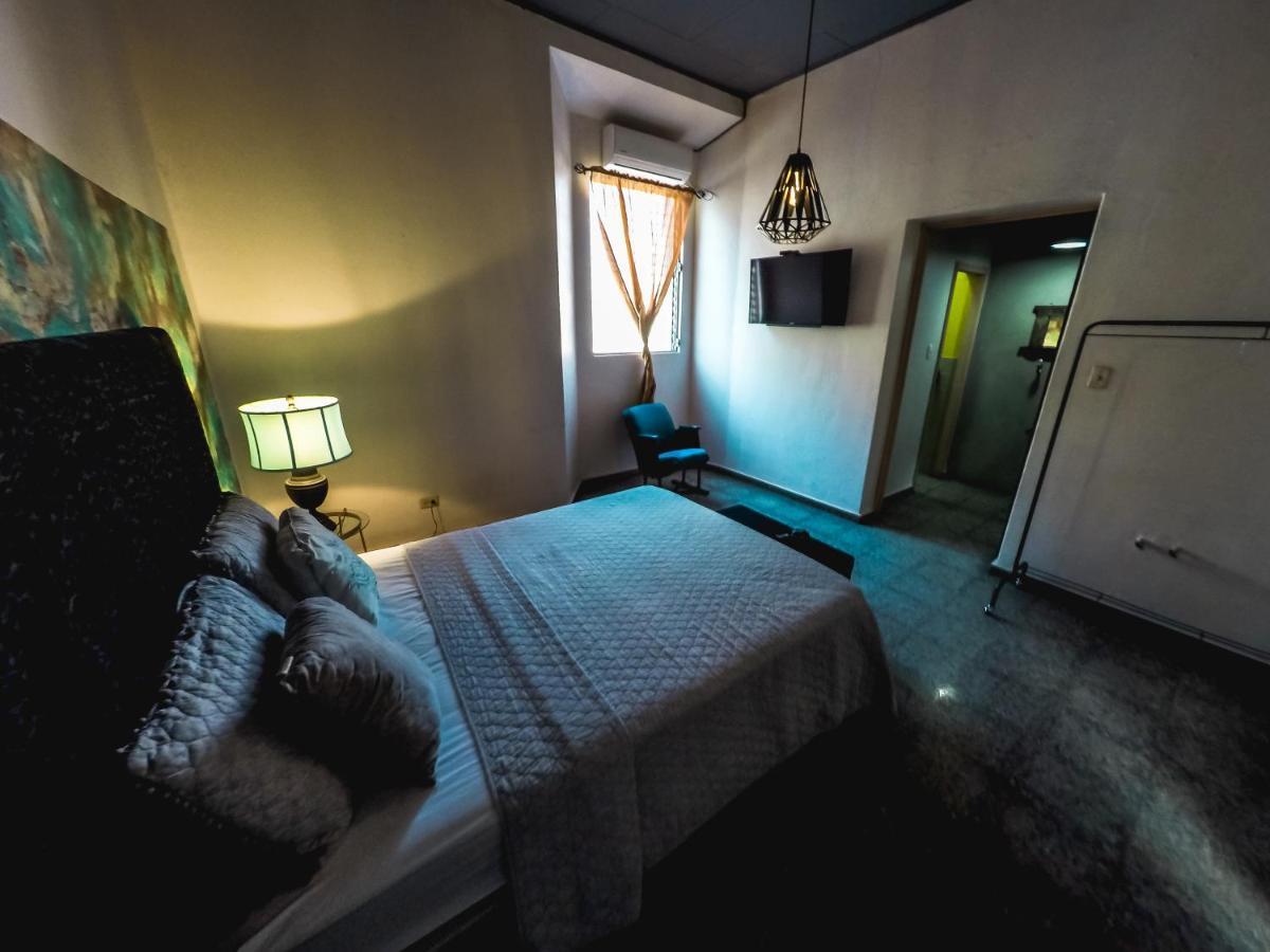 Hostal Sole Santa Ana Esterno foto
