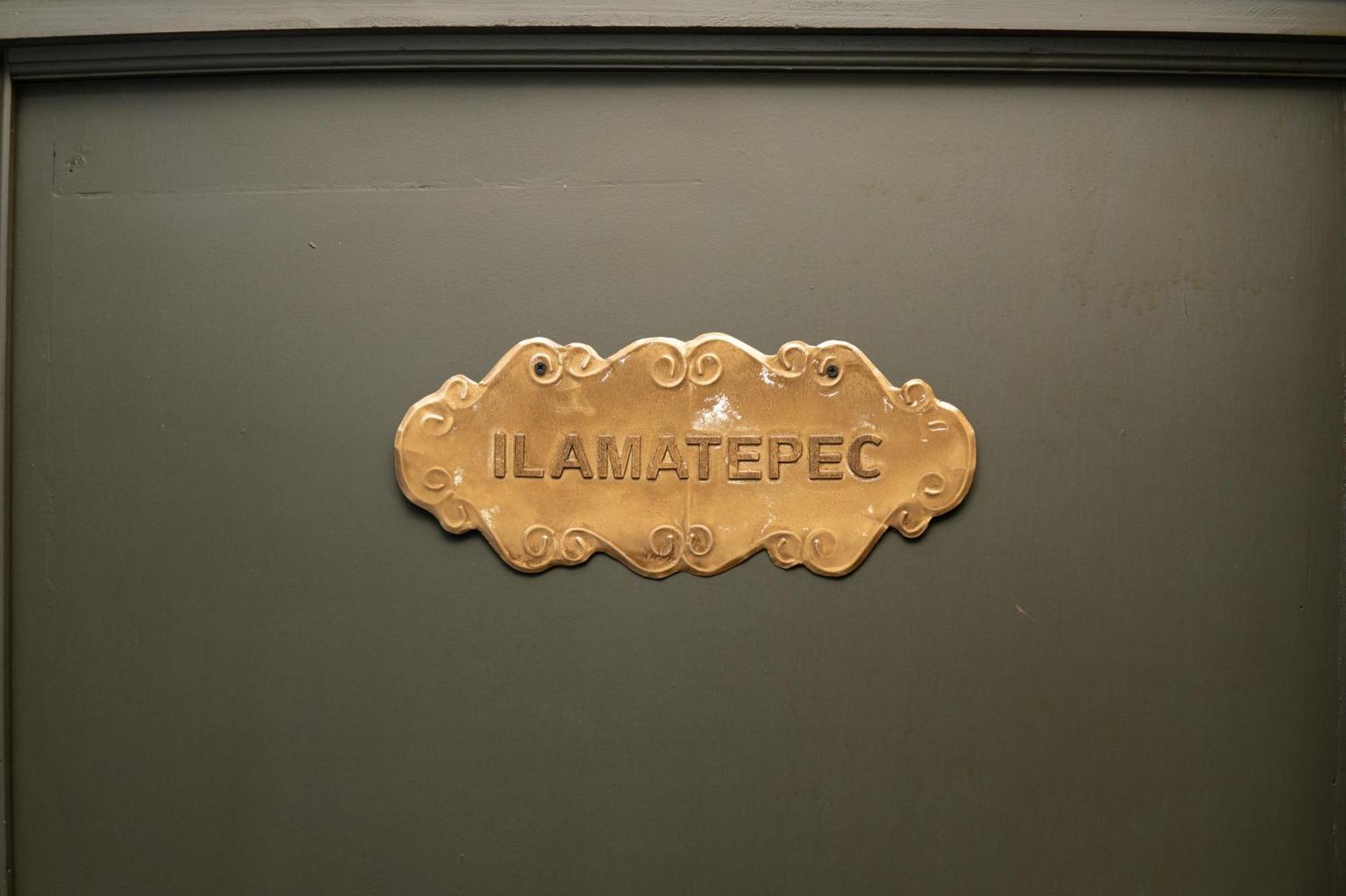 Hostal Sole Santa Ana Esterno foto