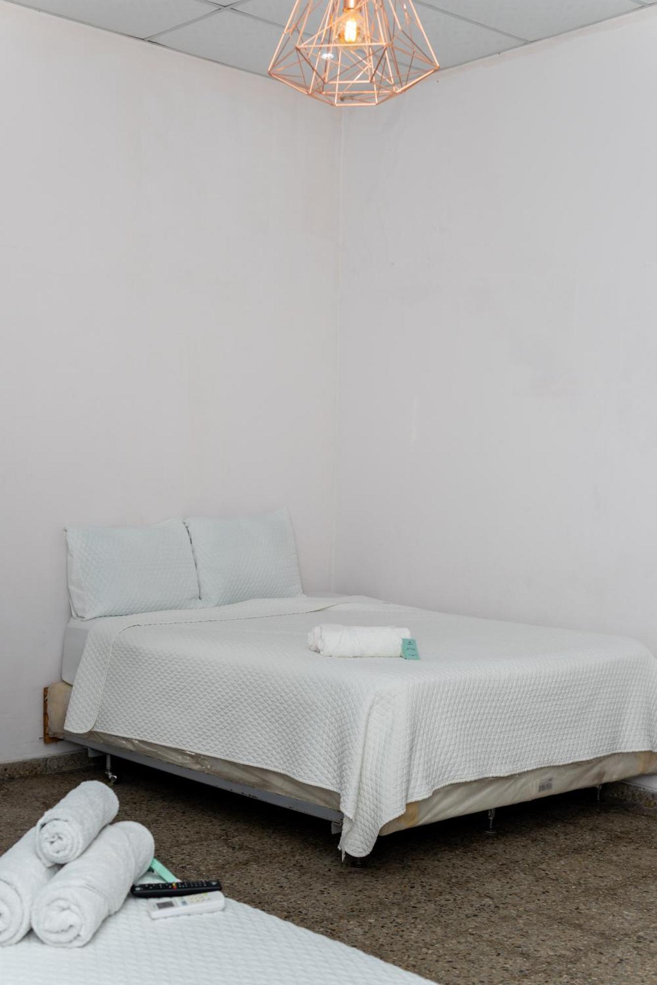 Hostal Sole Santa Ana Esterno foto
