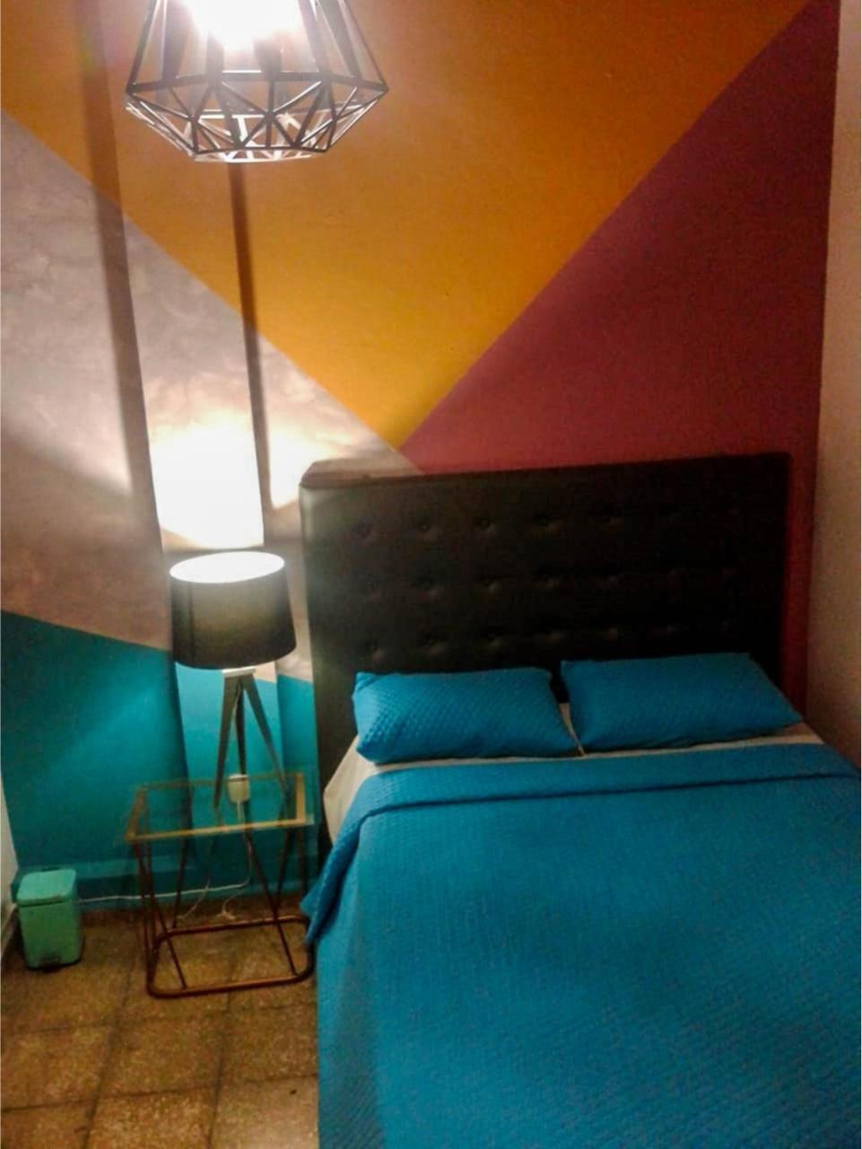 Hostal Sole Santa Ana Esterno foto