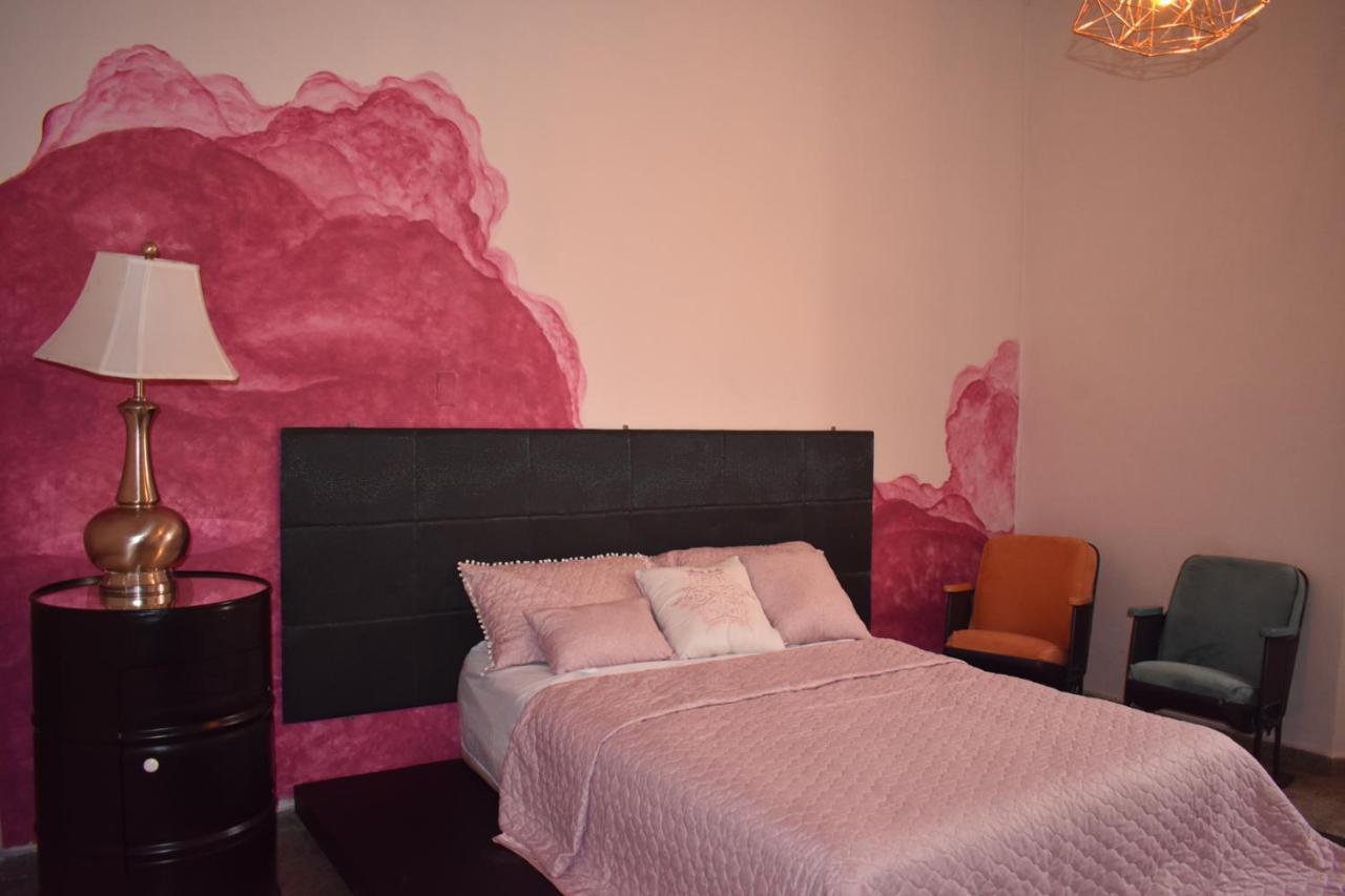 Hostal Sole Santa Ana Esterno foto